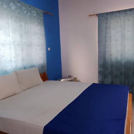 De L'Abamba Beach Resort And Spa Sekondi-Takoradi Ngoại thất bức ảnh