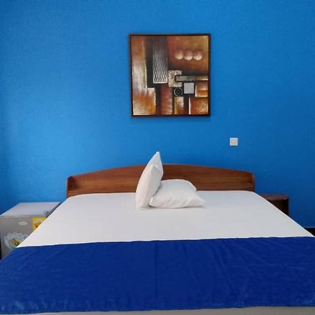 De L'Abamba Beach Resort And Spa Sekondi-Takoradi Ngoại thất bức ảnh