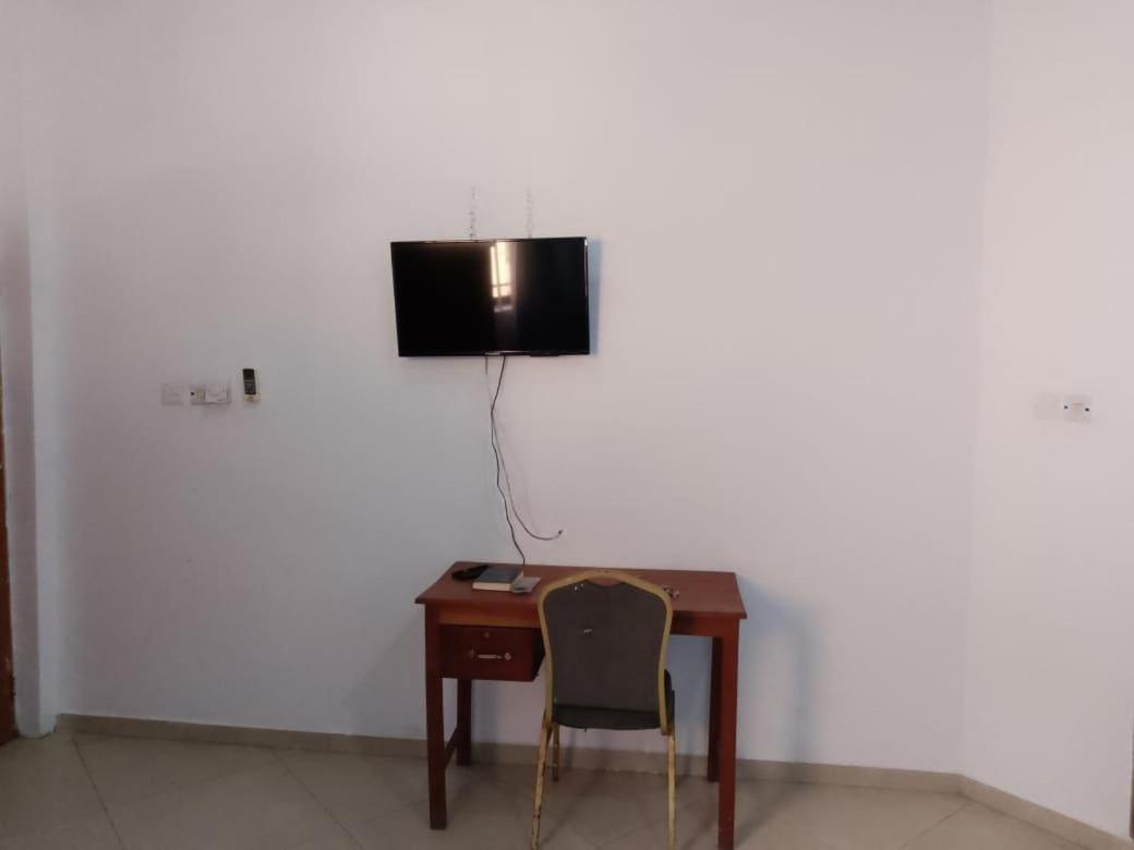 De L'Abamba Beach Resort And Spa Sekondi-Takoradi Ngoại thất bức ảnh