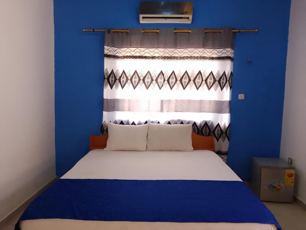 De L'Abamba Beach Resort And Spa Sekondi-Takoradi Ngoại thất bức ảnh
