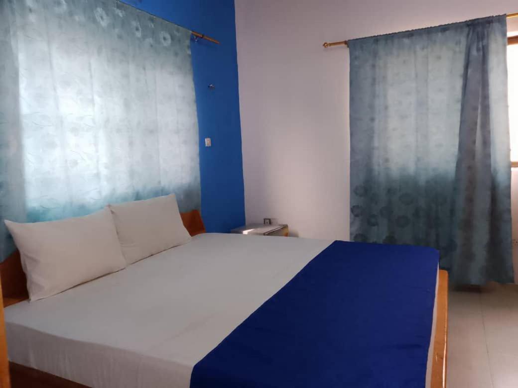 De L'Abamba Beach Resort And Spa Sekondi-Takoradi Ngoại thất bức ảnh