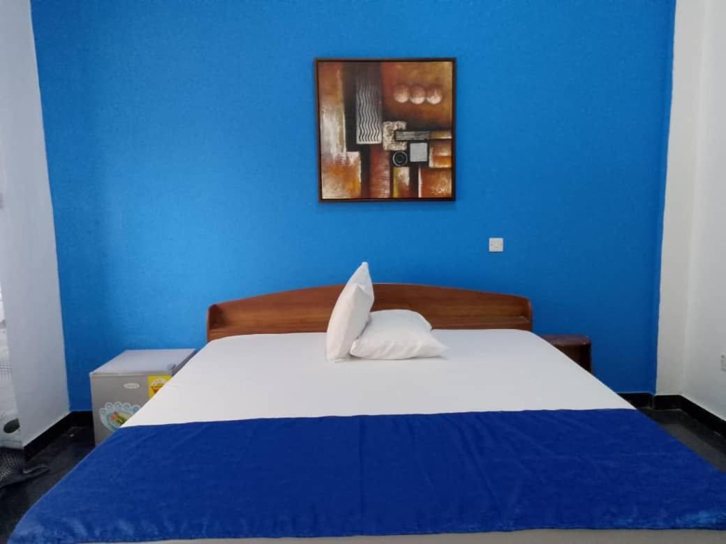 De L'Abamba Beach Resort And Spa Sekondi-Takoradi Ngoại thất bức ảnh