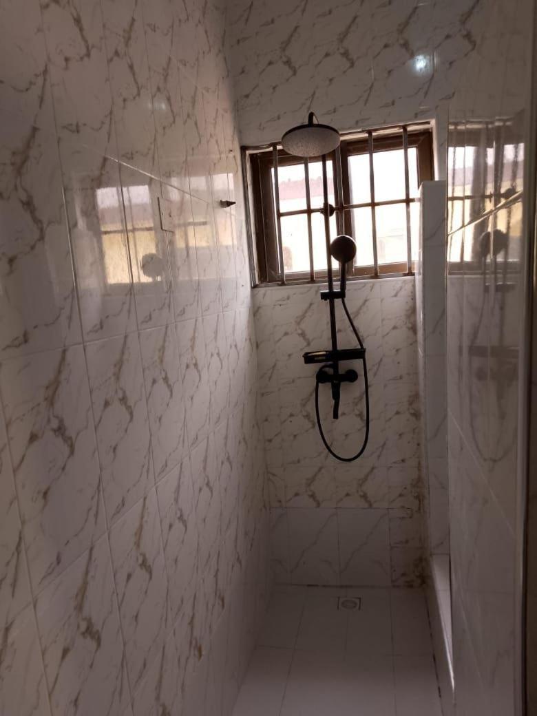 De L'Abamba Beach Resort And Spa Sekondi-Takoradi Ngoại thất bức ảnh